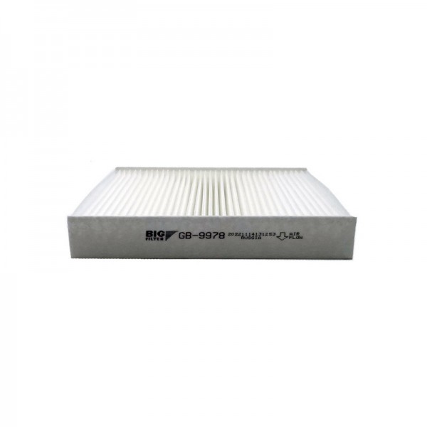 BIG FILTER GB-9978