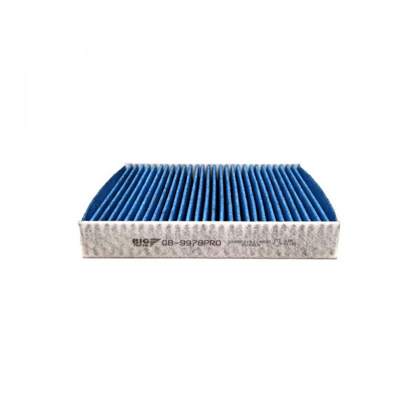 BIG FILTER GB-9978PRO