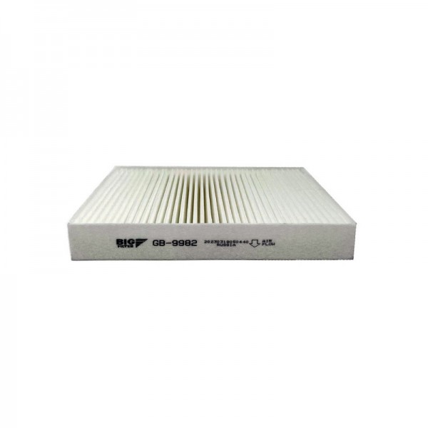 BIG FILTER GB-9982