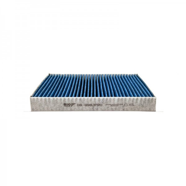 BIG FILTER GB-9983PRO