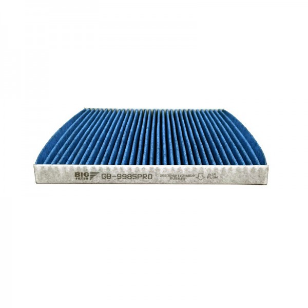 BIG FILTER GB-9985PRO