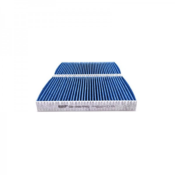 BIG FILTER GB-9987PRO
