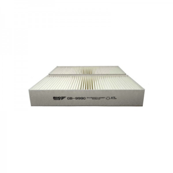 BIG FILTER GB-9990