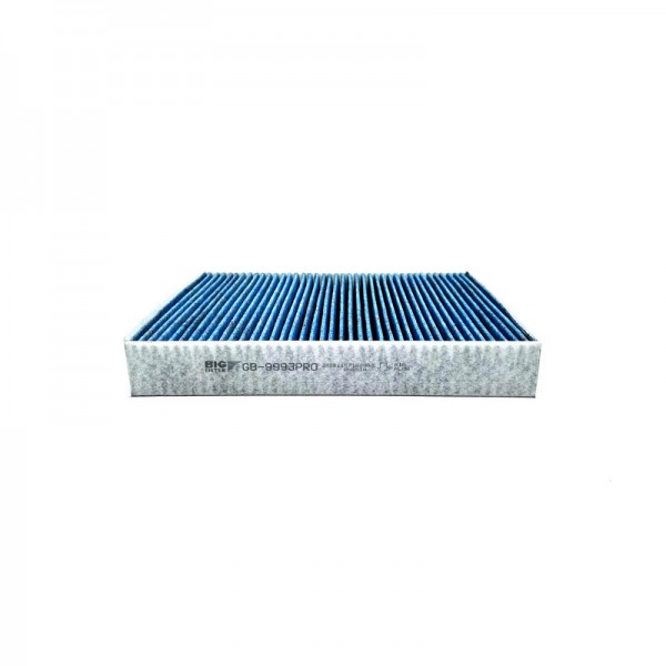 BIG FILTER GB-9993PRO