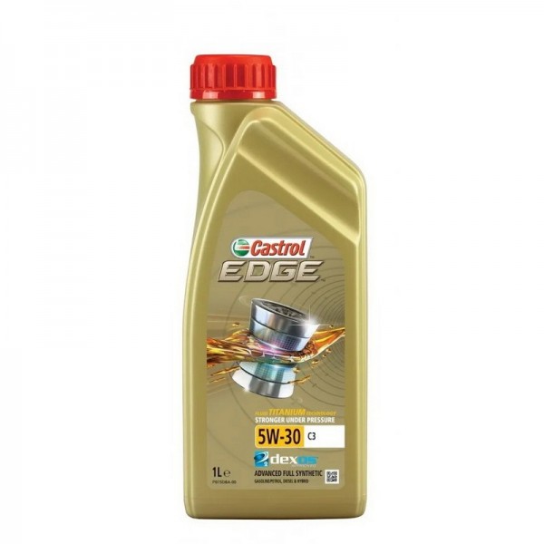 CASTROL EDGE 5W-30 C3, 1л