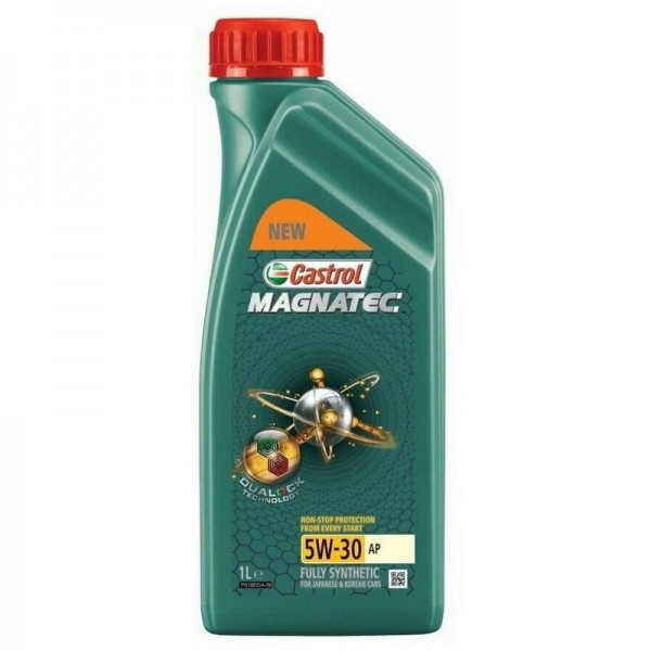 CASTROL Magnatec 5W-30 AP DUALOCK, 1л