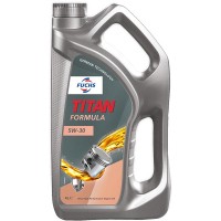 FUCHS TITAN FORMULA ...