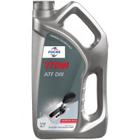 FUCHS TITAN ATF DIII...