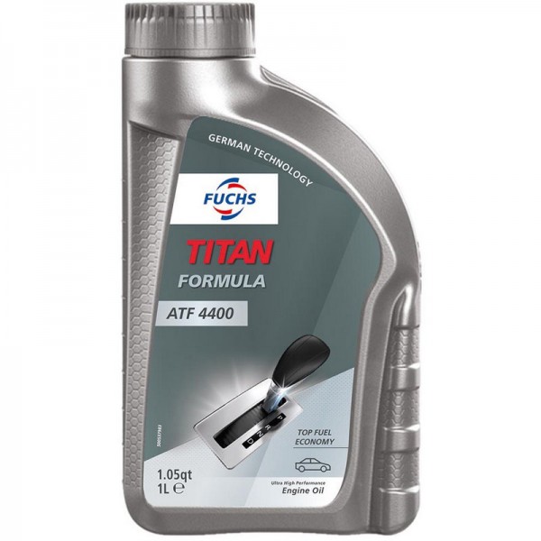 FUCHS TITAN FORMULA ATF 4400, 1л