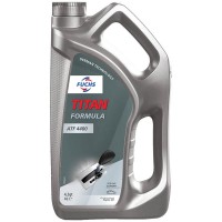 FUCHS TITAN FORMULA ...