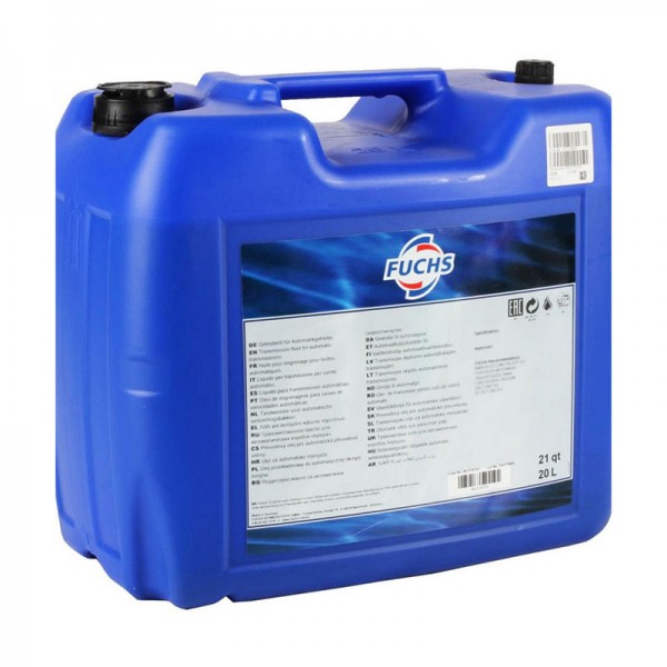 FUCHS TITAN ATF DIII, 20л