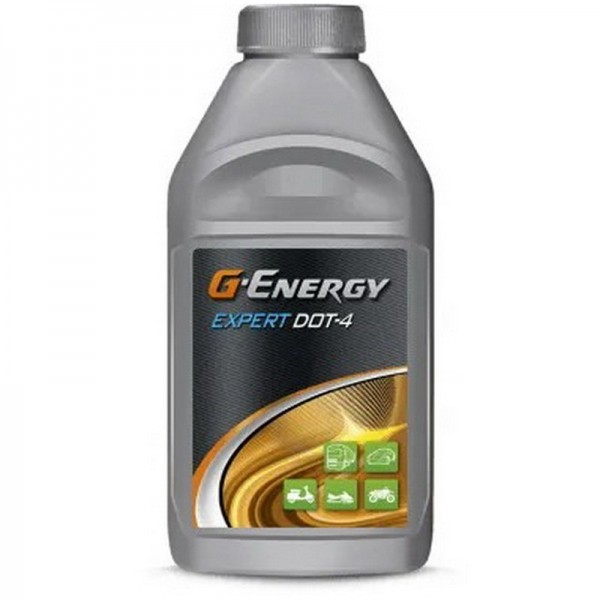 G-ENERGY DOT-4, 0.45л