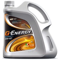 G-ENERGY Expert L 5W...