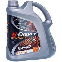G-ENERGY Synthetic A...