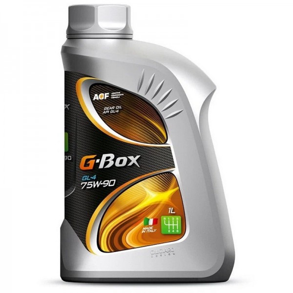 G-BOX GL-4 75W-90, 1л