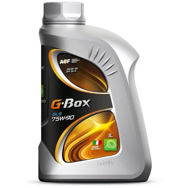G-BOX GL-5 75W-90, 1л