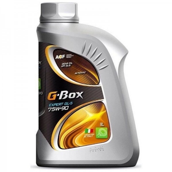 G-BOX Expert GL-5 75W-90, 1л