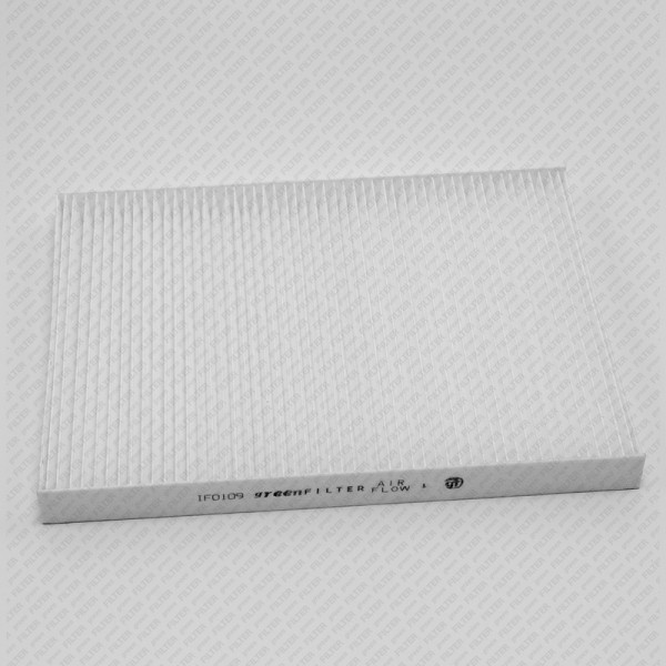 GREEN FILTER IF0109