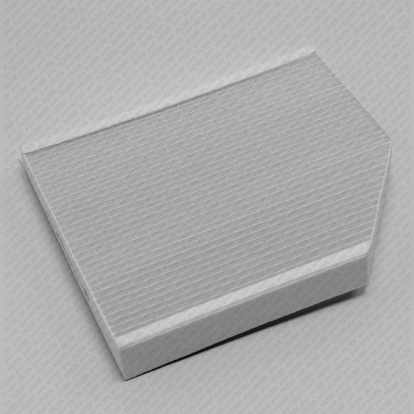 GREEN FILTER IF0116