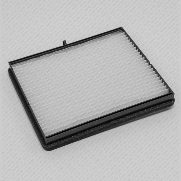 GREEN FILTER IF0132