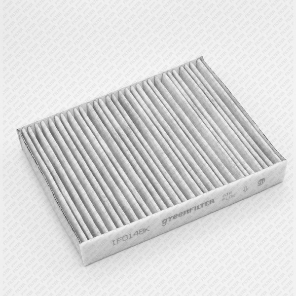 GREEN FILTER IF0148K