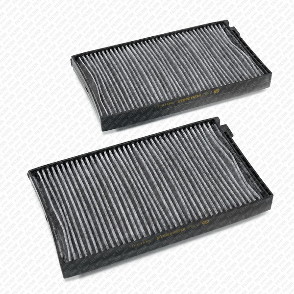 GREEN FILTER IF0166K