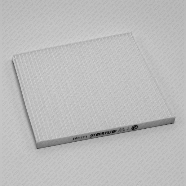 GREEN FILTER IF0171