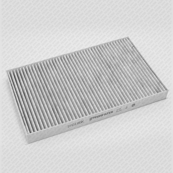 GREEN FILTER IF0185K