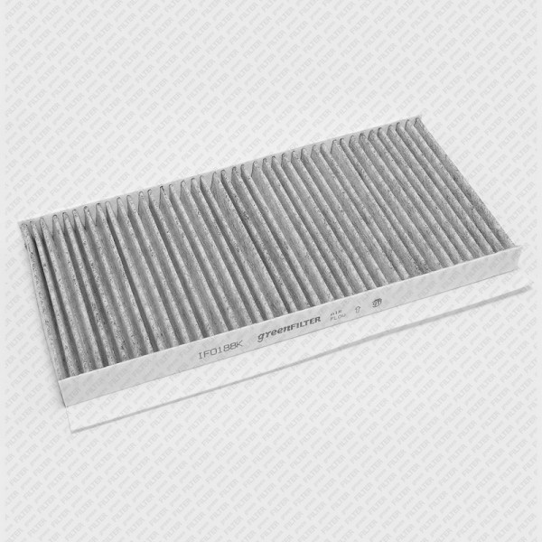GREEN FILTER IF0188K