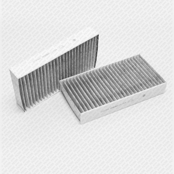 GREEN FILTER IF0196K