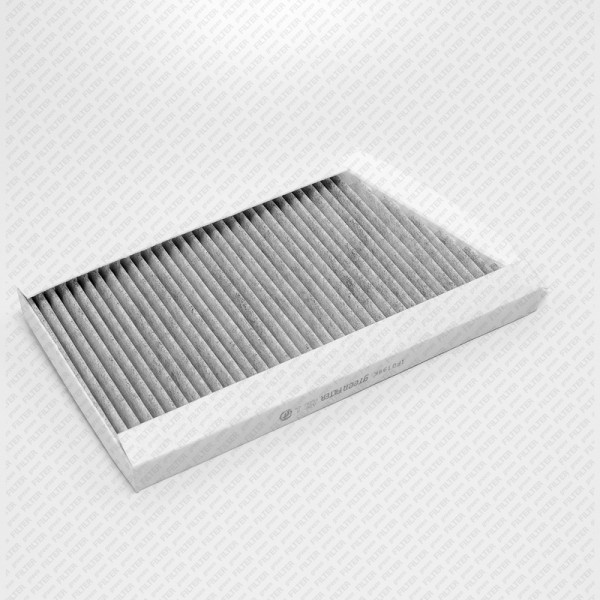 GREEN FILTER IF0198K