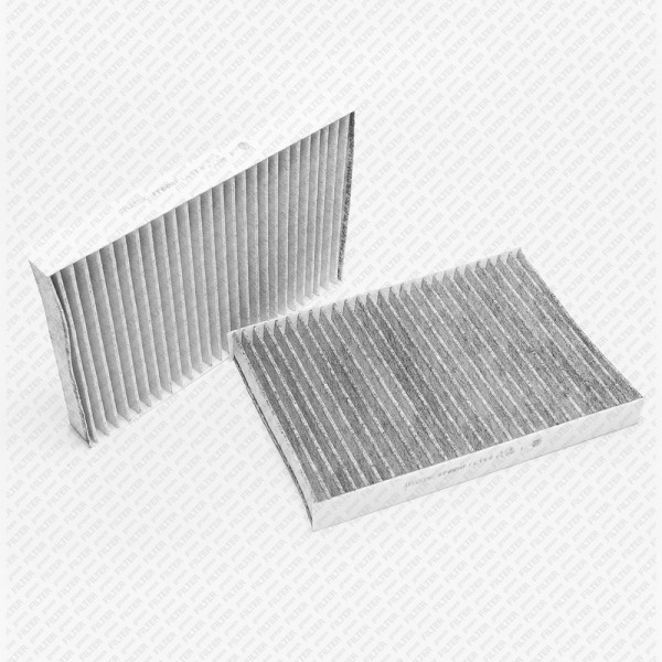 GREEN FILTER IF0203K