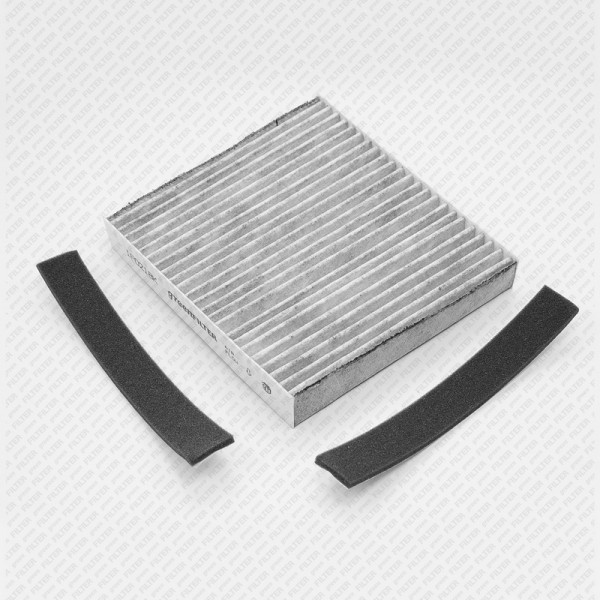GREEN FILTER IF0218K