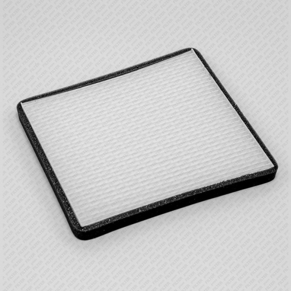 GREEN FILTER IF0250