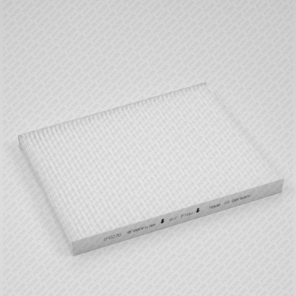 GREEN FILTER IF0270