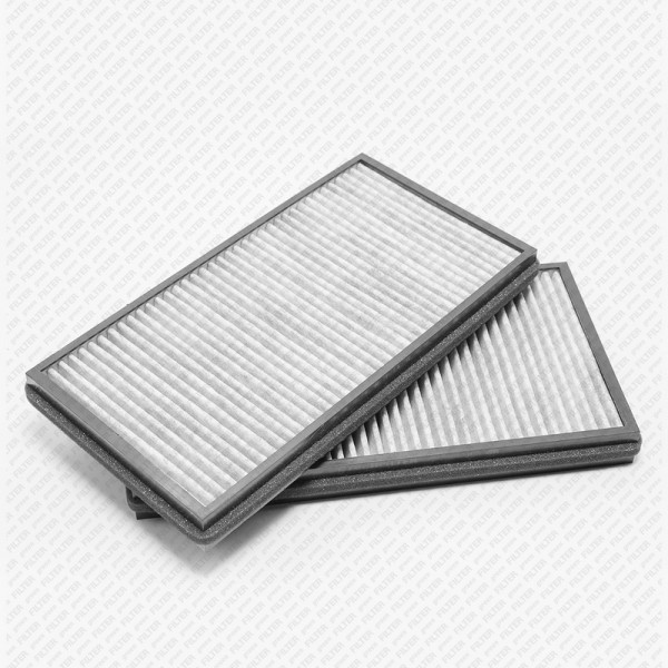 GREEN FILTER IF0275K
