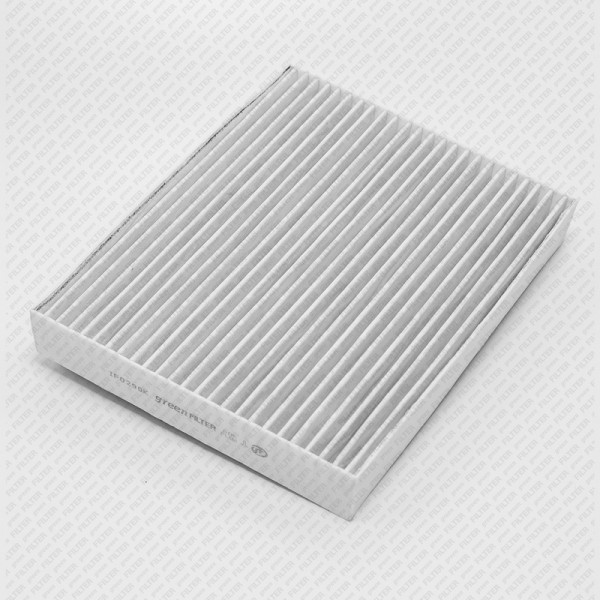 GREEN FILTER IF0290K