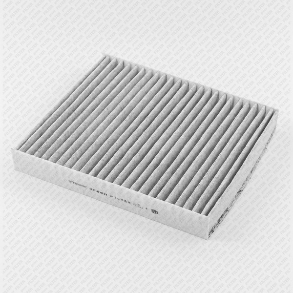 GREEN FILTER IF0334K