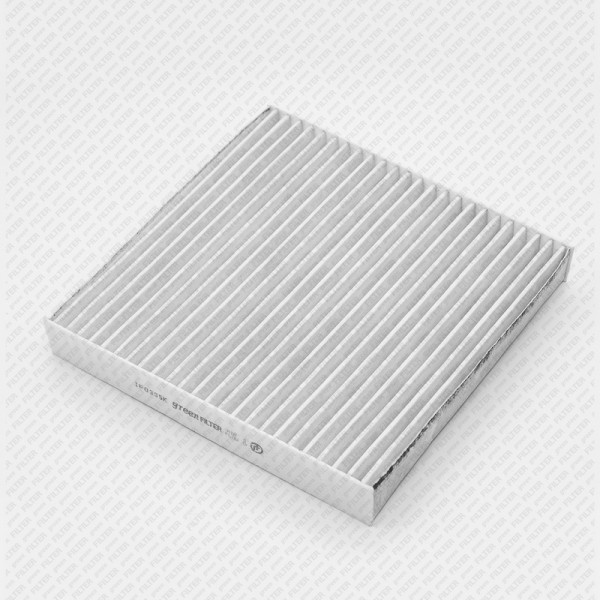 GREEN FILTER IF0335K
