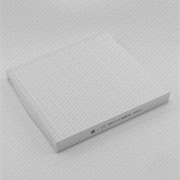 GREEN FILTER IF0337
