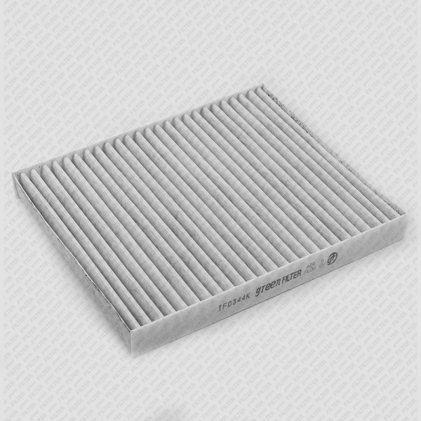 GREEN FILTER IF0344K