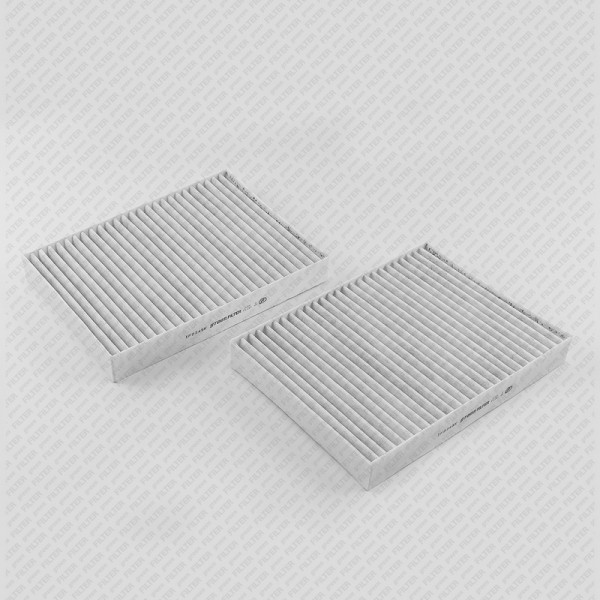 GREEN FILTER IF0345K