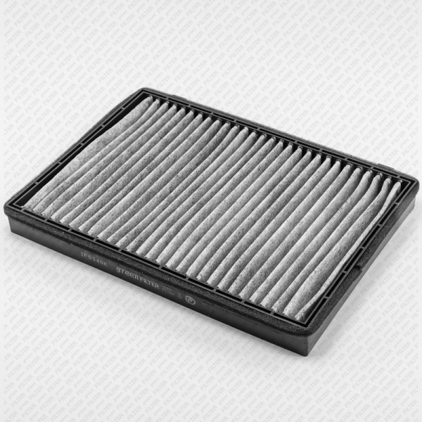 GREEN FILTER IF0346K