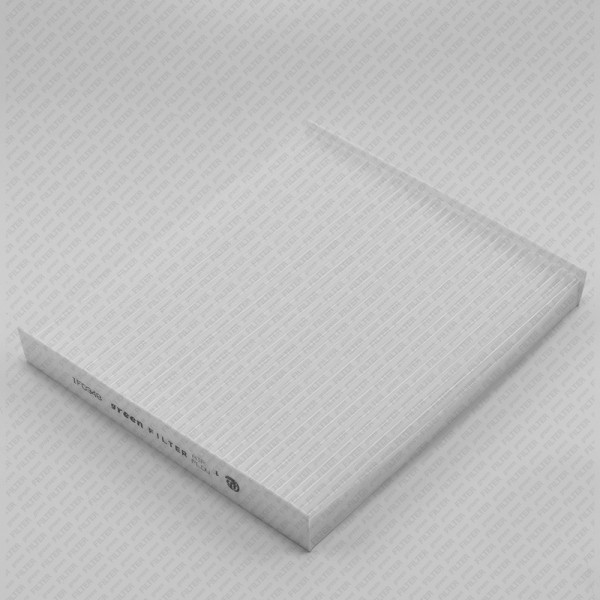GREEN FILTER IF0348