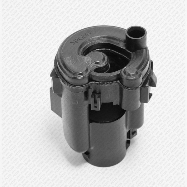GREEN FILTER IK0104