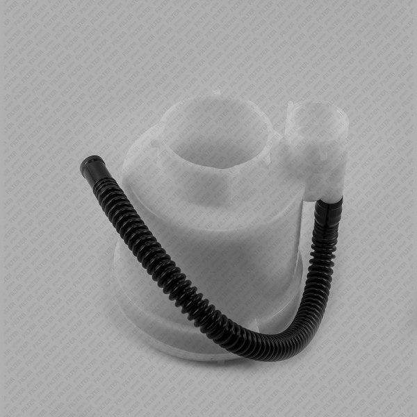 GREEN FILTER IK0136