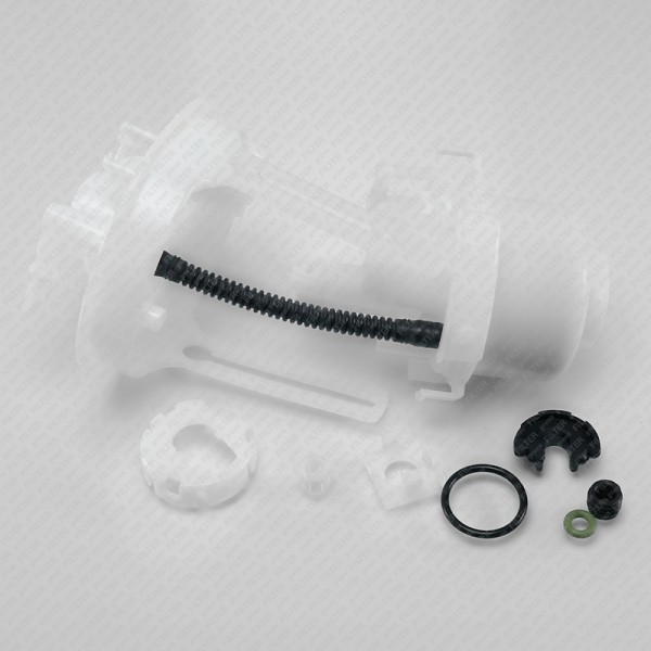 GREEN FILTER IK0141