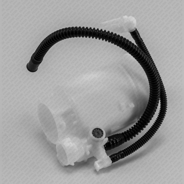 GREEN FILTER IK0148
