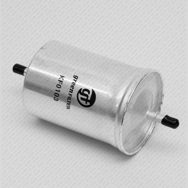 GREEN FILTER KF0103
