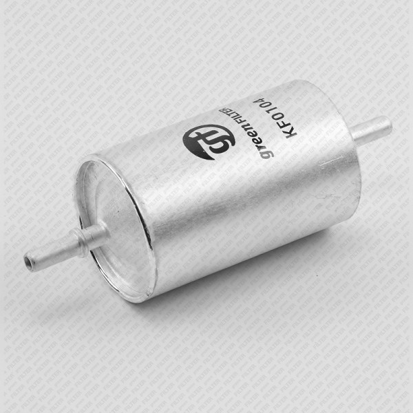 GREEN FILTER KF0104